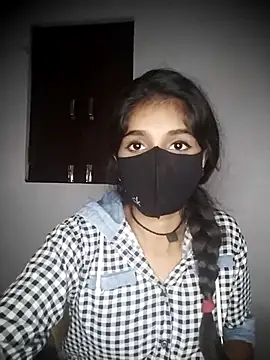 Sexey-Puja online show from 10/17/25, 05:59