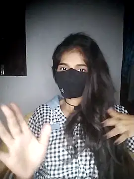 Sexey-Puja online show from 10/22/25, 01:44