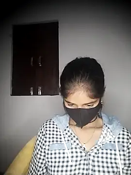 Sexey-Puja online show from 10/23/25, 02:22