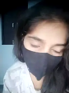 Sexey-Puja online show from 10/25/25, 01:57