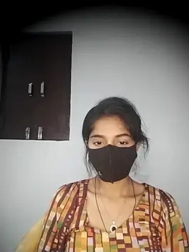 Sexey-Puja online show from 10/27/25, 12:15