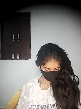 Sexey-Puja online show from 10/28/25, 02:15