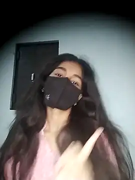 Sexey-Puja online show from 12/02/25, 10:53