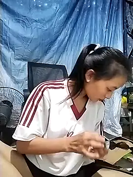 tdtd98 online show from 10/13/25, 03:34