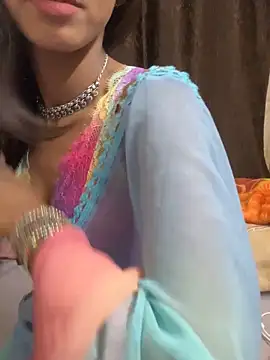 Desire Zoya online show from 09/25/25, 05:05