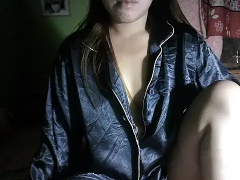 BigClit Ayana online show from 09/21/25, 09:27