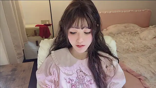 FuFu-puff online show from 03/03/26, 05:02