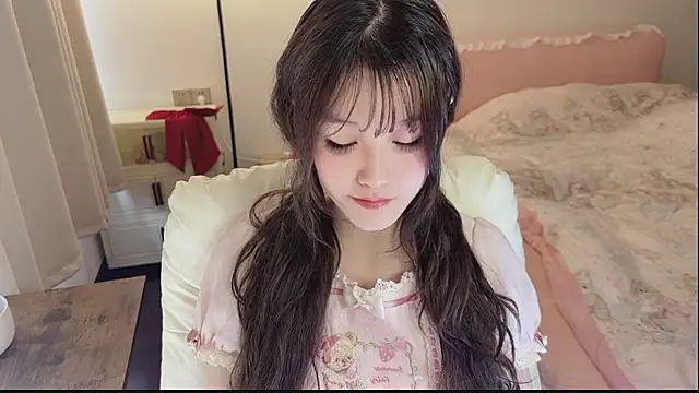 FuFu-puff online show from 03/04/26, 04:51