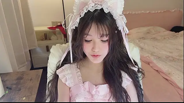 FuFu-puff online show from 03/07/26, 09:17