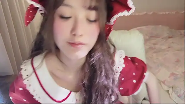 FuFu-puff online show from 03/12/26, 09:04