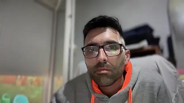 Alicante34 online show from 04/12/26, 11:26