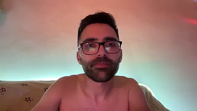 Alicante34 online show from 04/18/26, 03:32