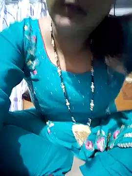 Anushka14321 online show from 11/24/25, 07:08