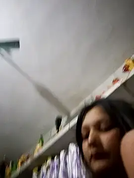 Anushka14321 online show from 11/25/25, 08:58