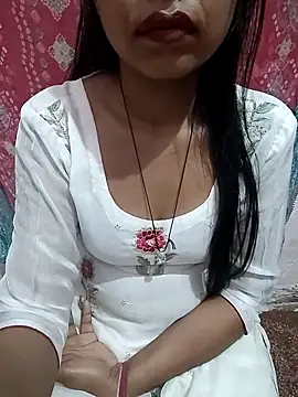 Paakhi-Singh online show from 12/19/25, 04:14