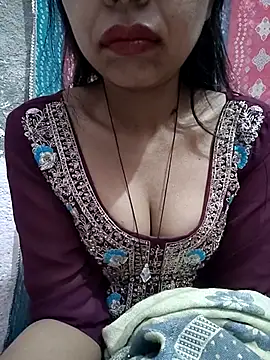 Paakhi-Singh online show from 01/08/26, 05:10