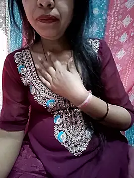 Paakhi-Singh online show from 01/08/26, 05:15