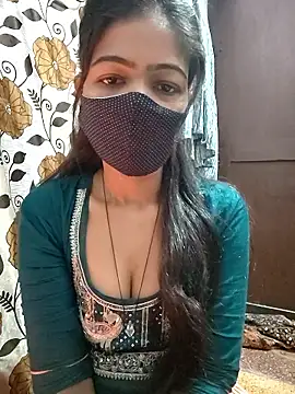 Paakhi-Singh online show from 01/17/26, 11:41