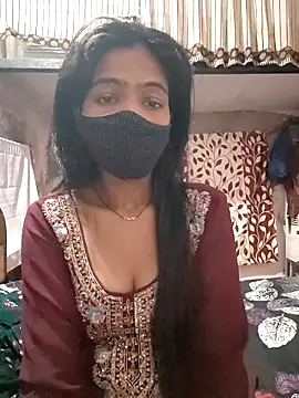 Paakhi-Singh online show from 03/14/26, 11:43