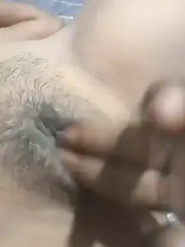 CUTE-NENA online show from 04/01/26, 07:20