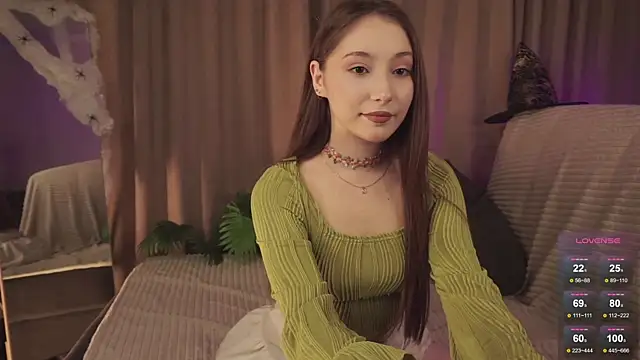 wetpussydaily online show from 10/19/25, 03:56