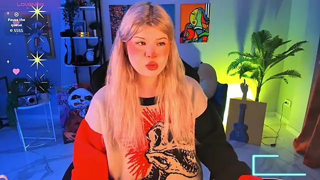 LilithNelson online show from 09/27/25, 06:02