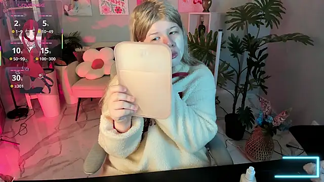 LilithNelson online show from 11/05/25, 11:27