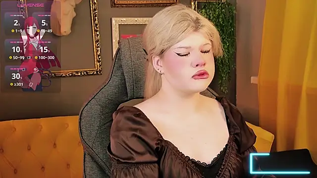 LilithNelson online show from 01/15/26, 10:20