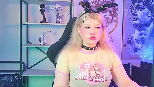 LilithNelson online show from 01/17/26, 05:38