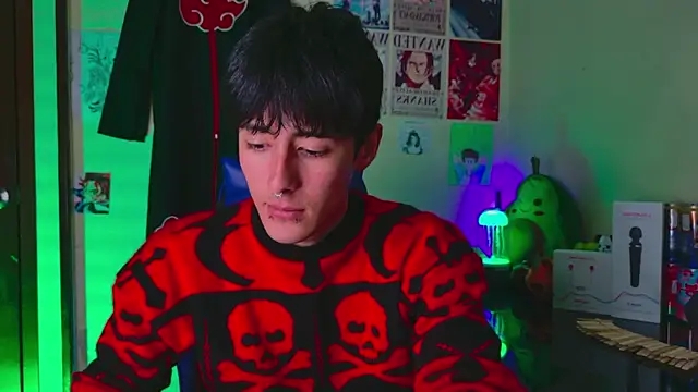 Jeremias miller online show from 09/12/25, 08:31