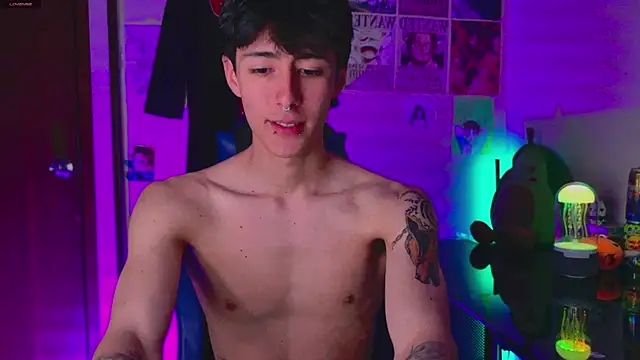 Jeremias miller online show from 09/18/25, 03:58