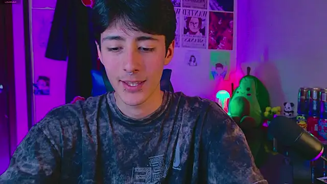 Jeremias miller online show from 09/23/25, 07:17