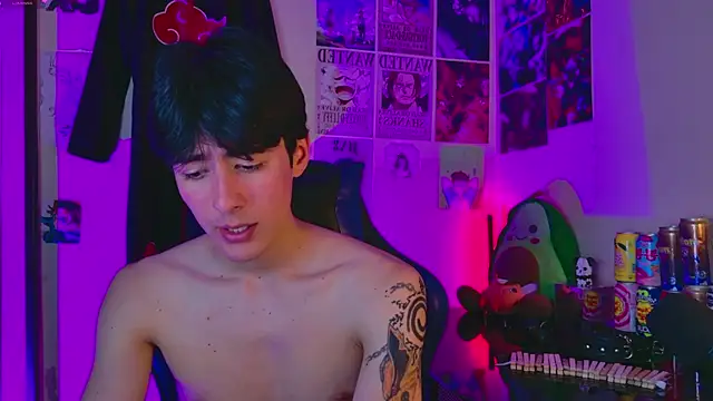 Jeremias miller online show from 10/03/25, 07:44