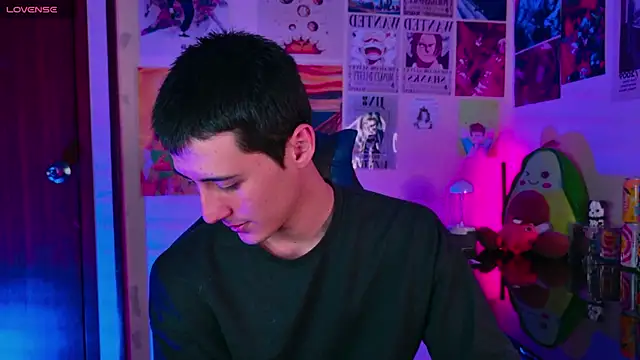 Jeremias miller online show from 10/16/25, 07:59