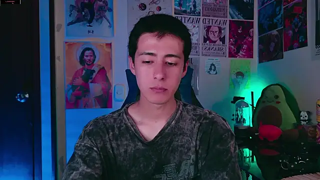 Jeremias miller online show from 11/05/25, 06:52