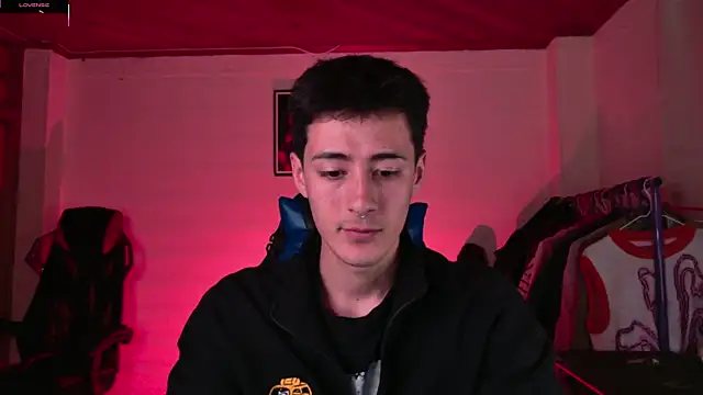 Jeremias miller online show from 12/16/25, 11:32