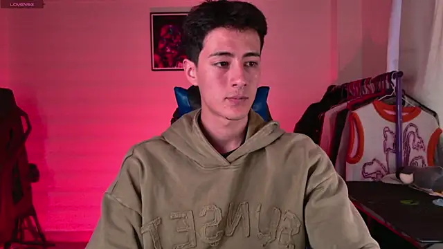 Jeremias miller online show from 12/18/25, 08:37