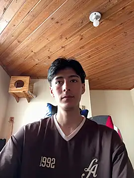 Jeremias miller online show from 04/23/26, 01:46