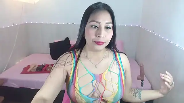 Mariajose202 online show from 05/05/26, 02:08