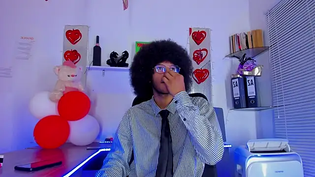 DEAMOL online show from 09/18/25, 07:27