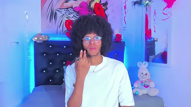 DEAMOL online show from 09/22/25, 07:16