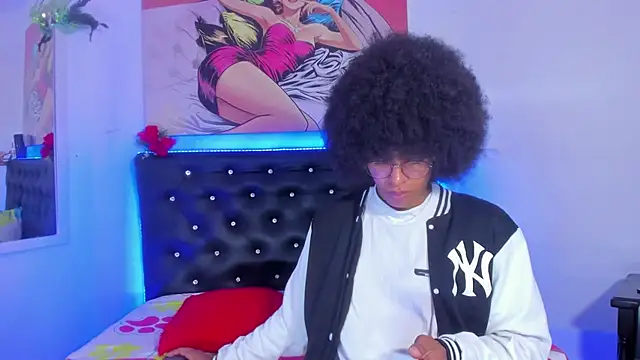 DEAMOL online show from 09/26/25, 06:39