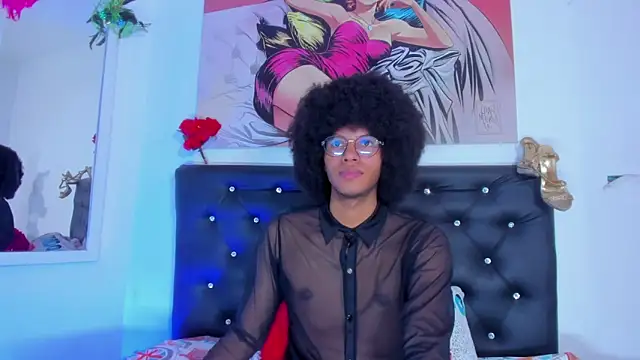 DEAMOL online show from 10/07/25, 06:21