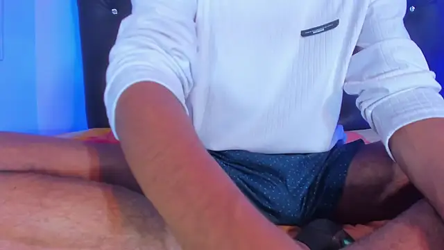 DEAMOL online show from 10/11/25, 05:17