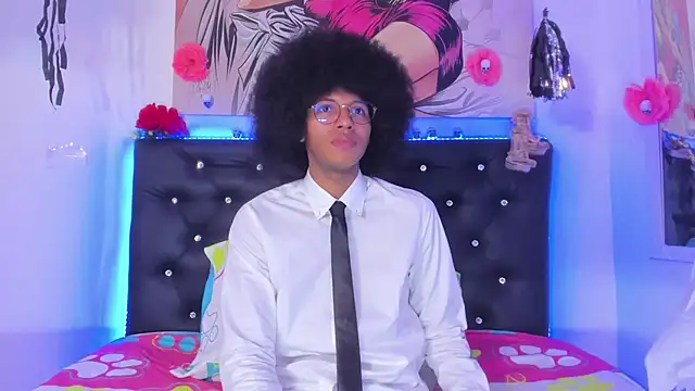 DEAMOL online show from 10/24/25, 06:15