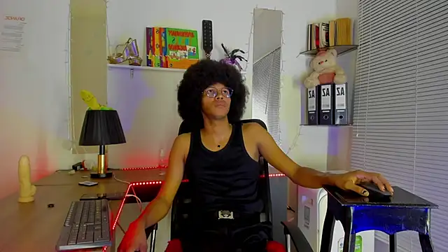 DEAMOL online show from 11/08/25, 06:29