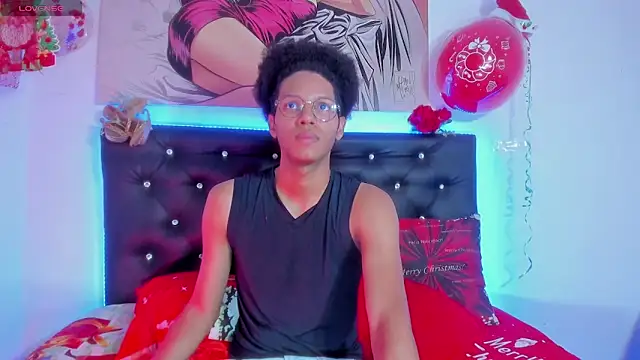 DEAMOL online show from 12/22/25, 06:38