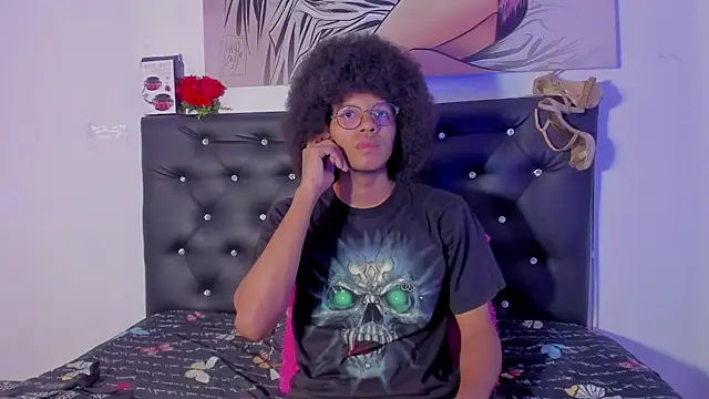 DEAMOL online show from 02/09/26, 01:04