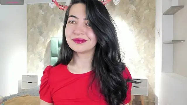 Saya Amaretto1 online show from 10/28/25, 07:05