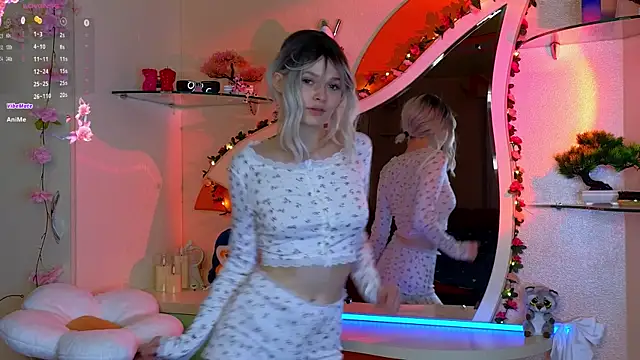 Snapshot of Marry_Juanna chatting on 09/29/25, 09:19 Marry Juanna online show from 09/29/25, 09:19